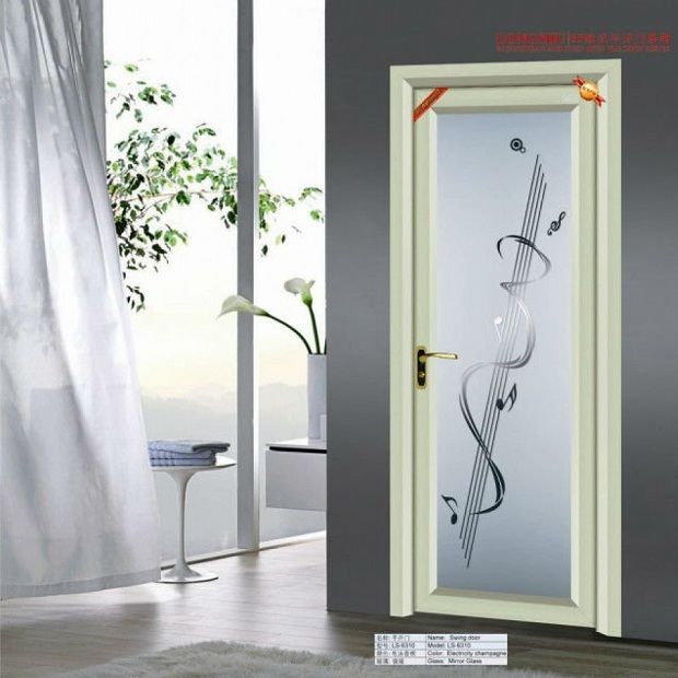 Bathroom Door Ideas India