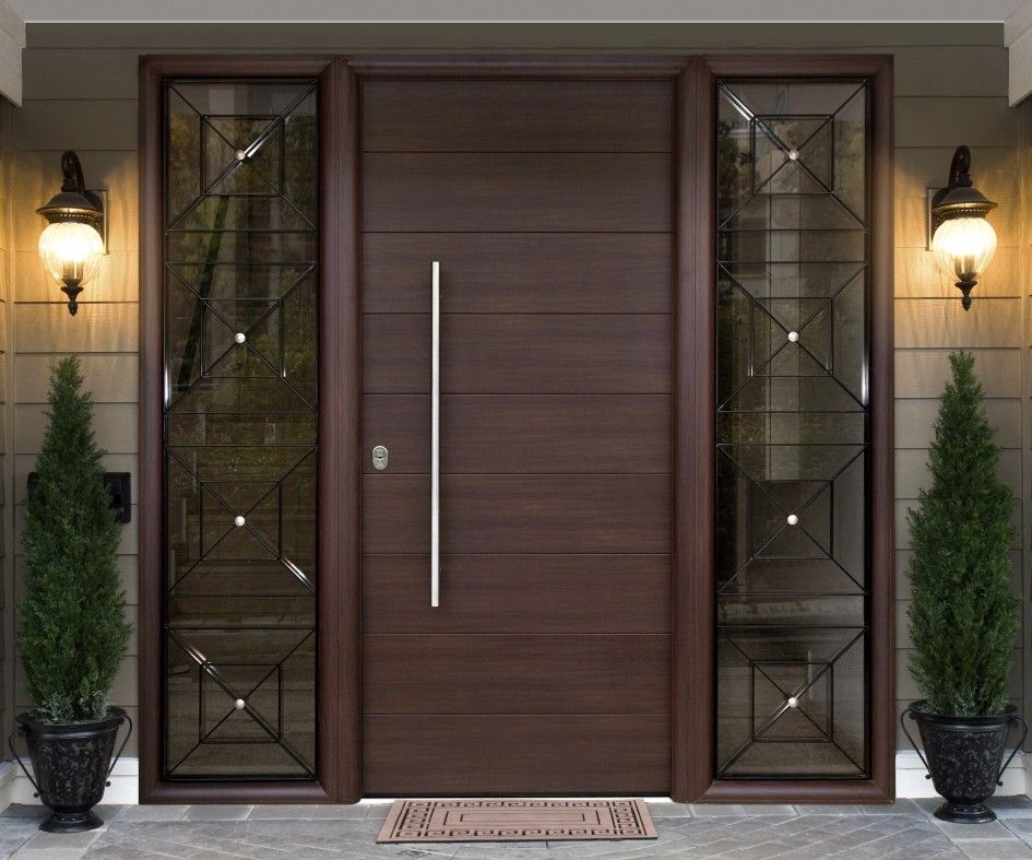 Door Design Ideas For House