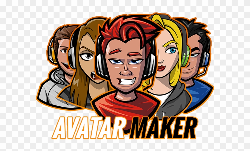 Avatar For Individuals - Gaming Logo Maker - Free ...