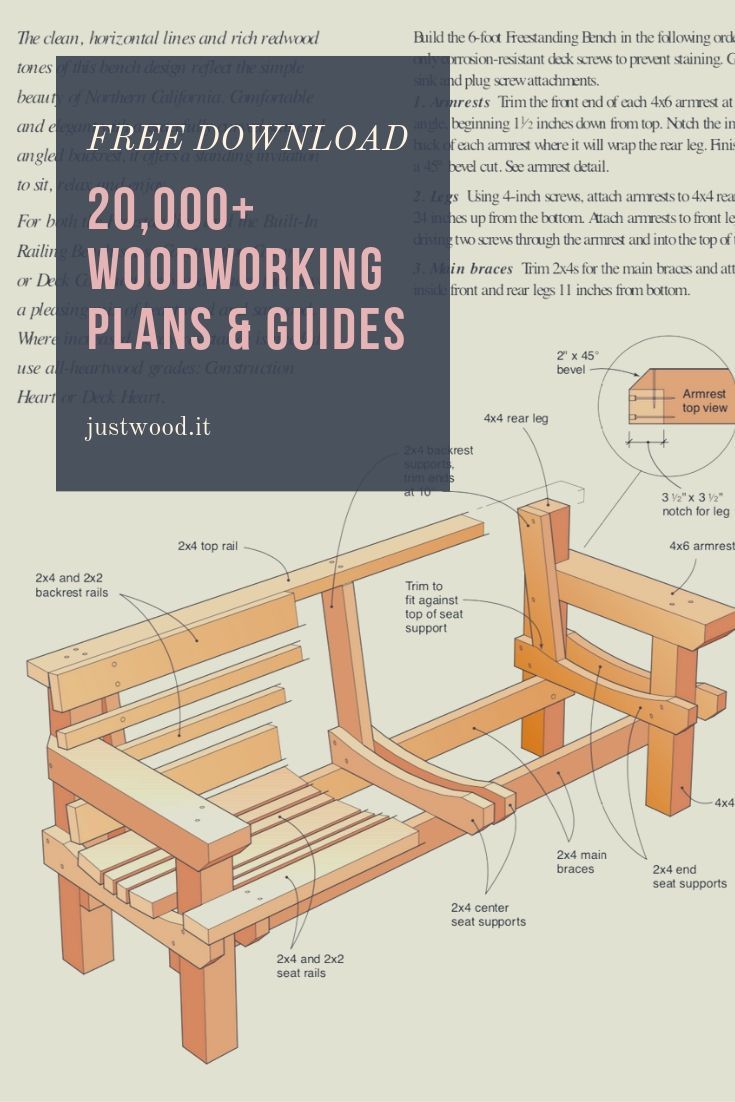 More Than 2 200 Woodworking Pdf Plans To Download Right Now For Free No Hidden Fees Register A Woodworking Plans Free Woodworking Plans Woodworking Plans Diy