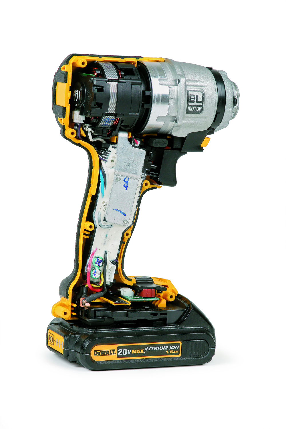Get the Best Cordless Drill - Fine Homebuilding
