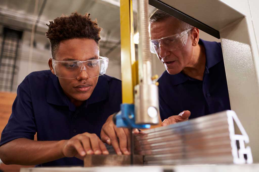 Expect more career & technical education in W.Va ...