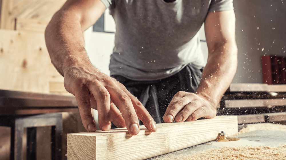 14 Most Profitable Woodworking Projects To Build And Sell Small Business Trends