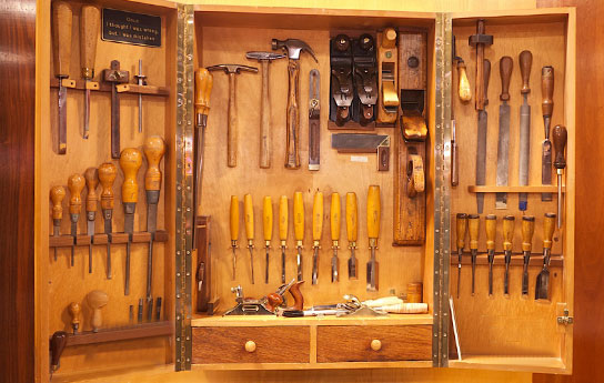 woodworking tools houston
