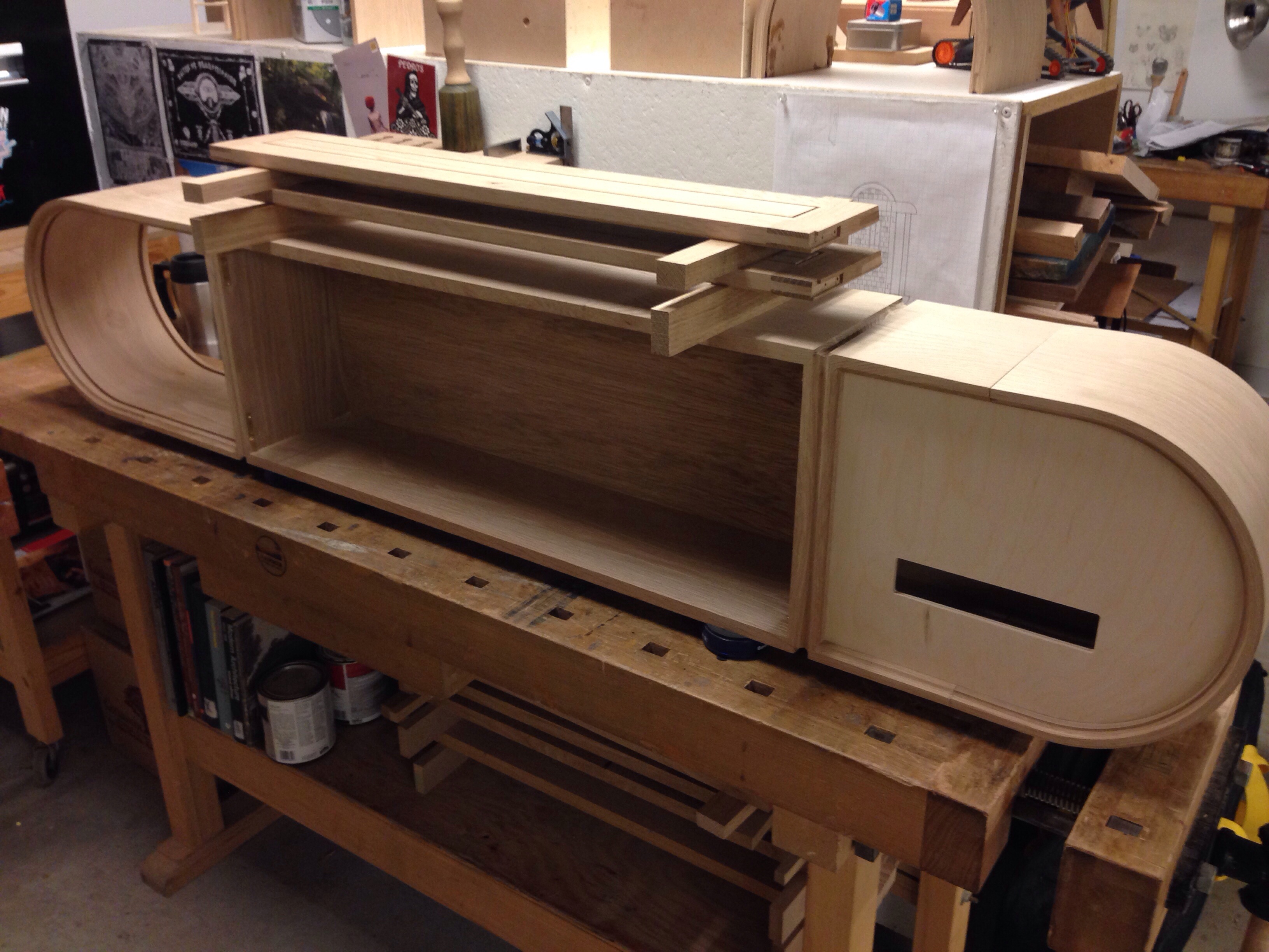 PDF How to design furniture fine woodworking Plans DIY ...