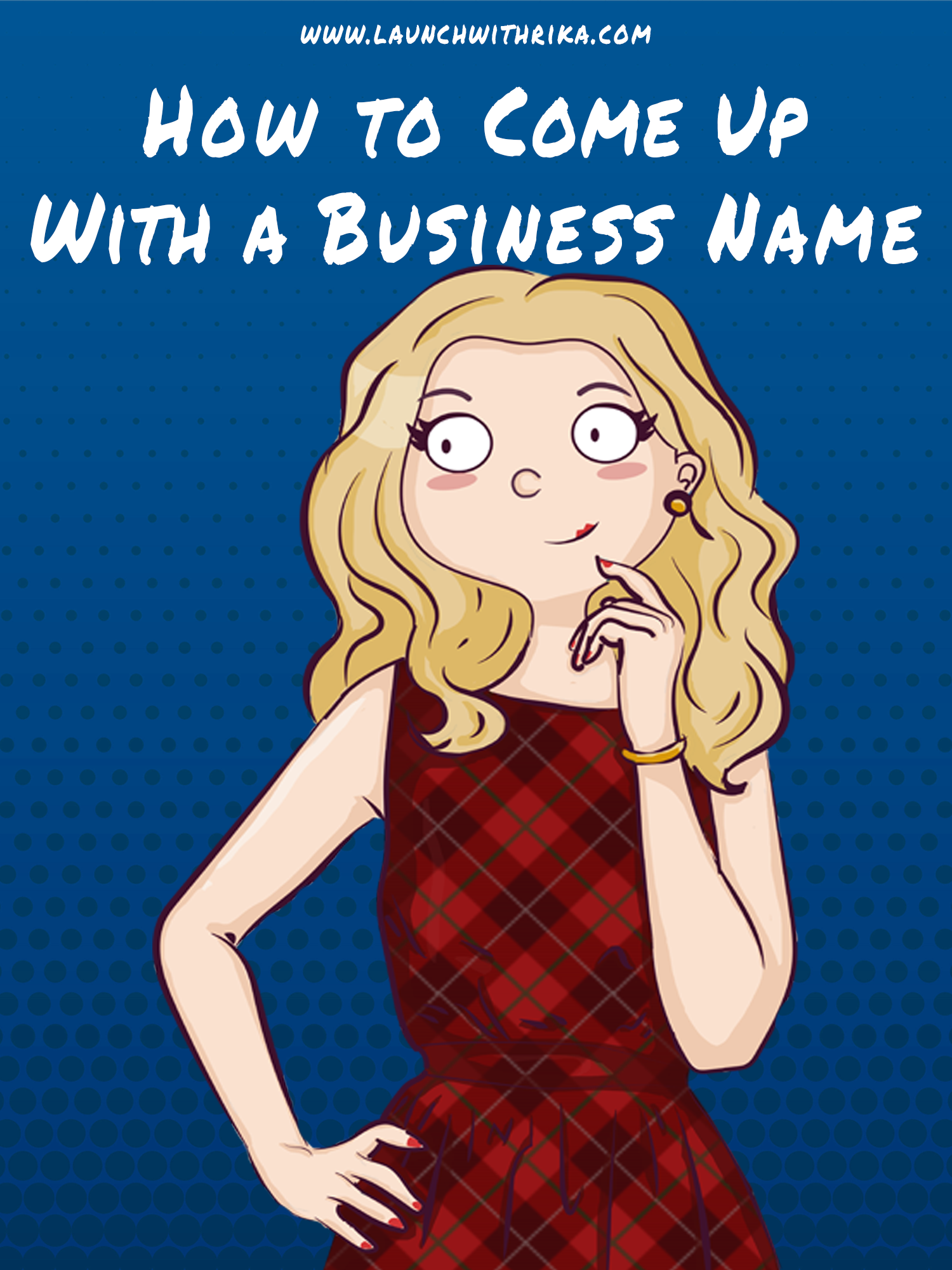 How to Come Up With A Name For Your eCommerce Business ...