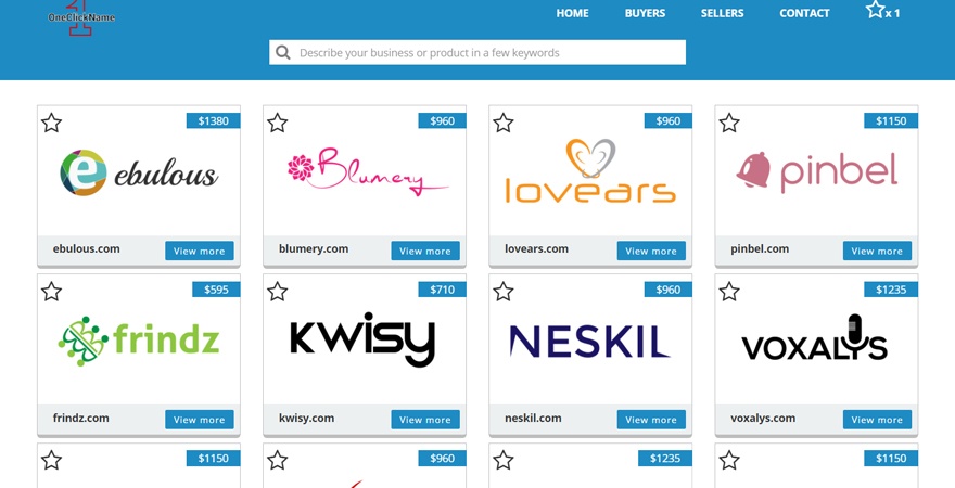 26 Free Business Name Generators to Find the Best Brand Names